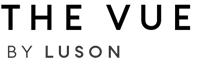 The Vue by Luson logo