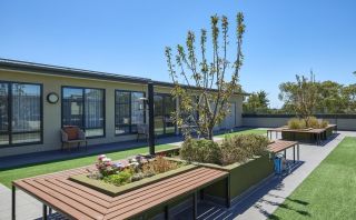 Western Port Bay Care Community