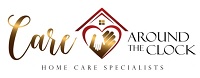 Care Around The Clock logo