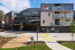 Toongabbie Terrace Care Community
