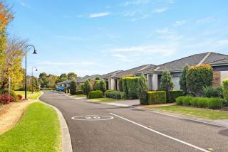 Centennial Living Beleura Retirement Village