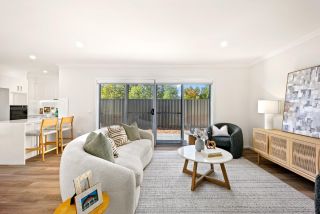 Centennial Living Main Street Retirement Village