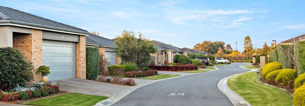Centennial Living Wyndham Grange Retirement Village