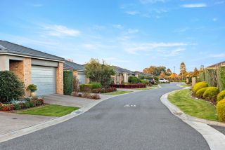 Centennial Living Wyndham Grange Retirement Village