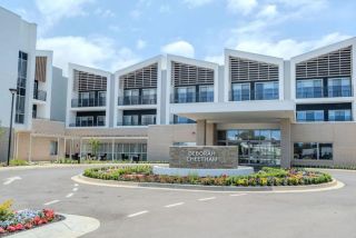 Ryman Healthcare Deborah Cheetham Retirement Village
