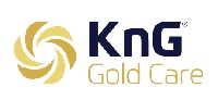 KnG Gold Care Sydney logo