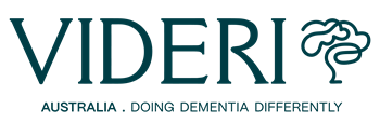 Videri Australia Hills District logo