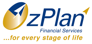 OzPlan - Aged Care Financial Planning logo