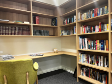 BG_Library