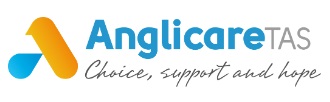 Anglicare Tasmania Sorell logo