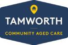 Tamworth Community Aged Care logo