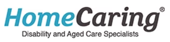 Home Caring VIC logo